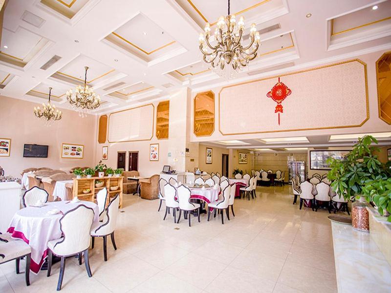 Vienna Hotel - Jinzhou Branch Guangzhou Exterior foto