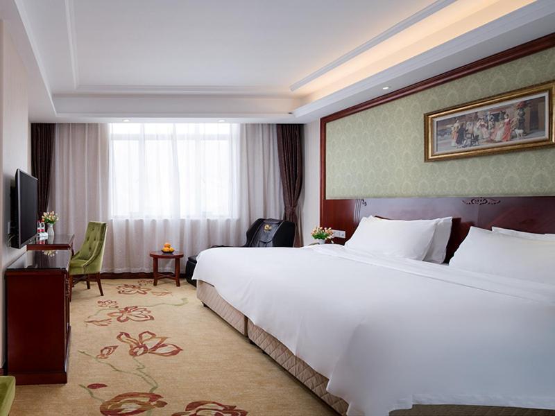 Vienna Hotel - Jinzhou Branch Guangzhou Exterior foto
