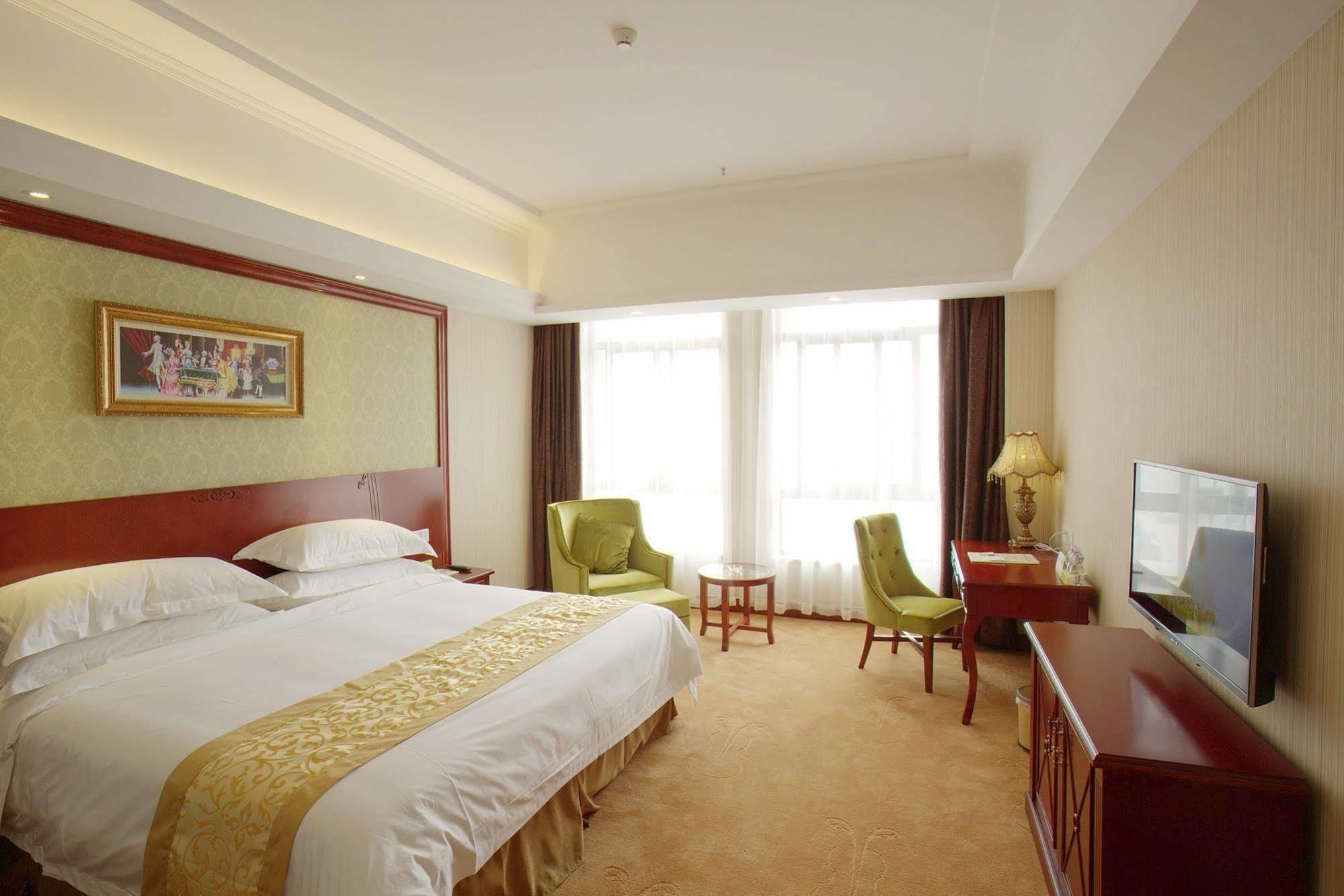 Vienna Hotel - Jinzhou Branch Guangzhou Exterior foto