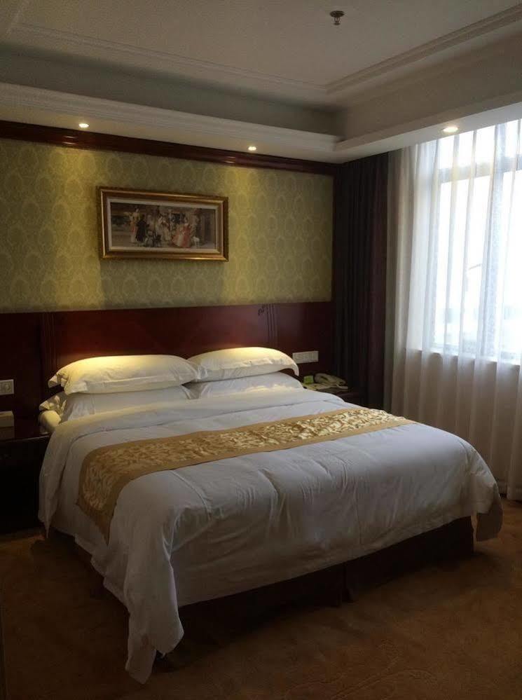Vienna Hotel - Jinzhou Branch Guangzhou Exterior foto