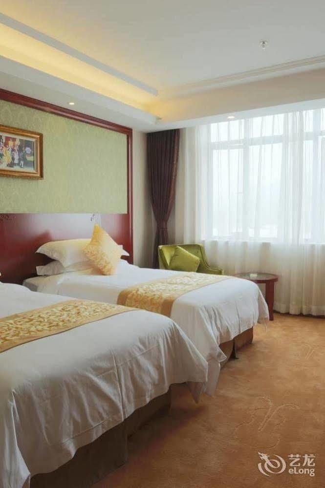 Vienna Hotel - Jinzhou Branch Guangzhou Exterior foto